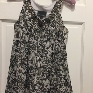 Cynthia Rowley tank top